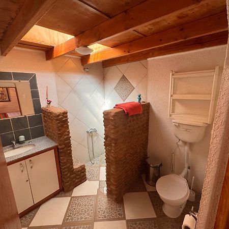 Atacama Lodge Rukazen Rustico سان بيدرو دي أتاكاما المظهر الخارجي الصورة