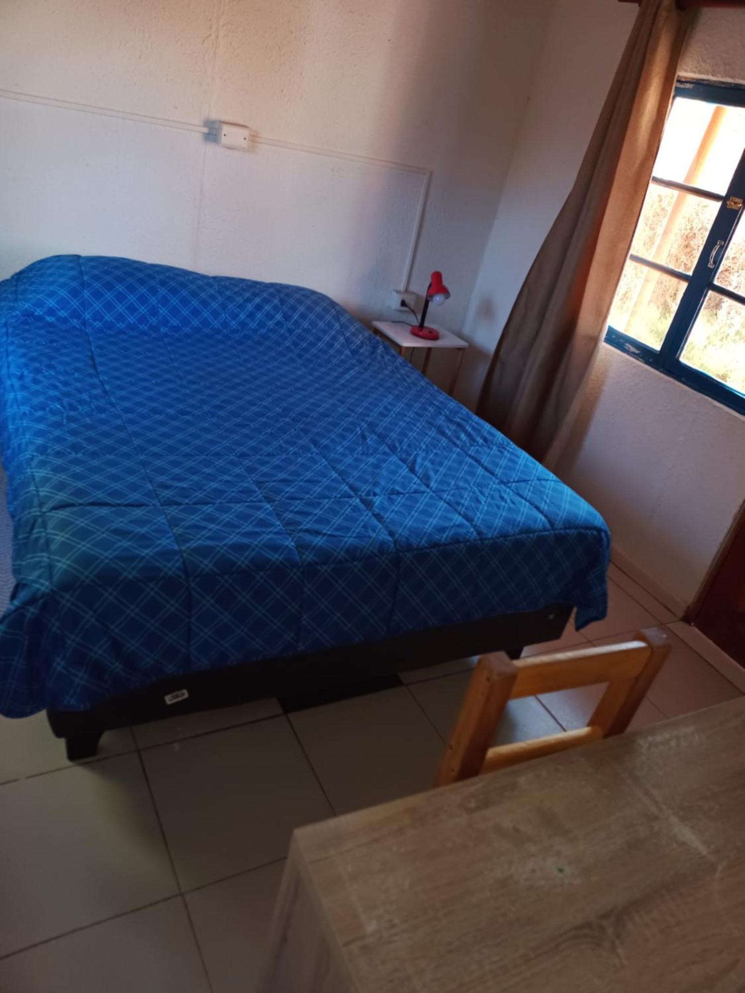 Atacama Lodge Rukazen Rustico سان بيدرو دي أتاكاما المظهر الخارجي الصورة