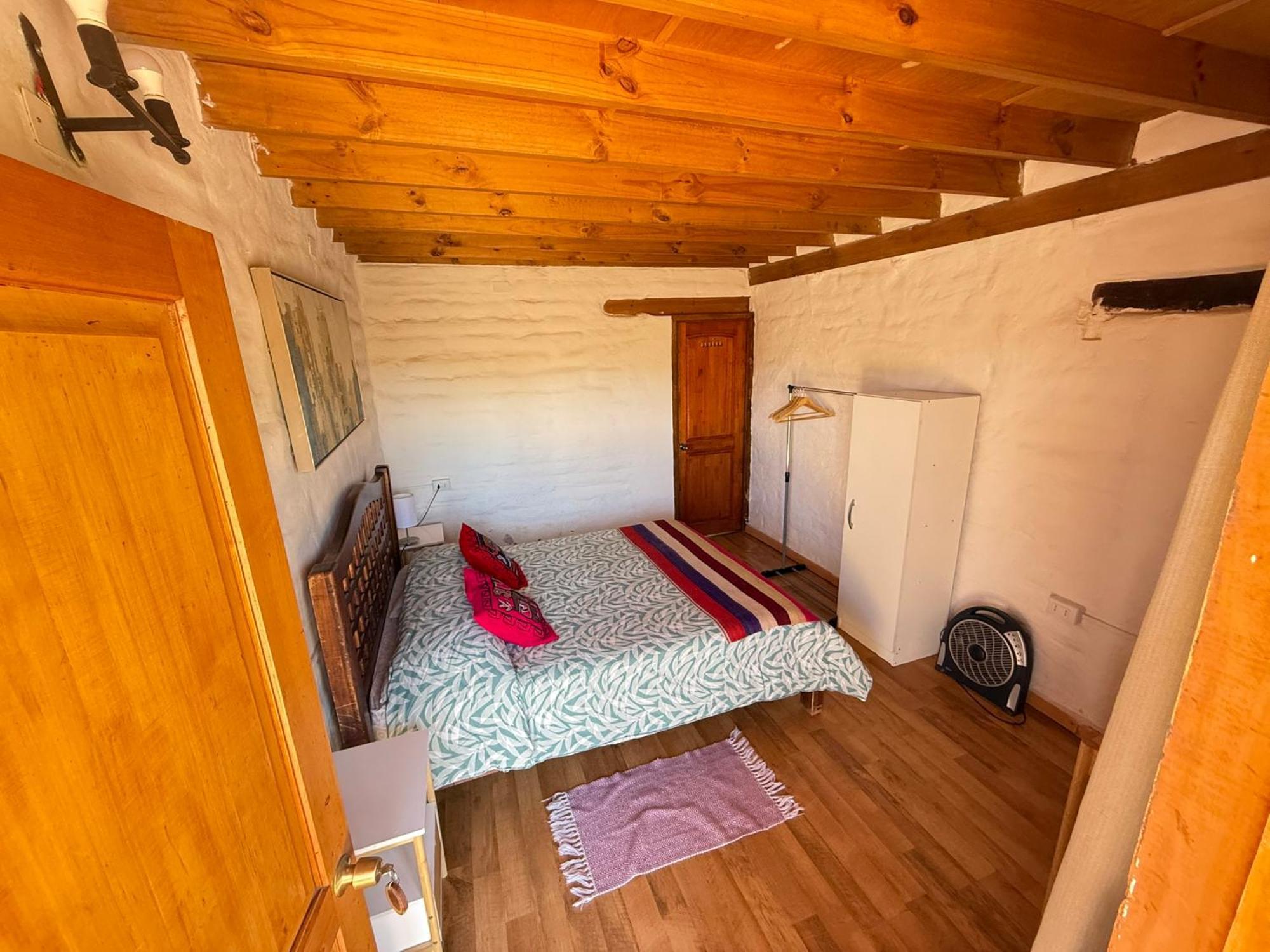 Atacama Lodge Rukazen Rustico سان بيدرو دي أتاكاما المظهر الخارجي الصورة