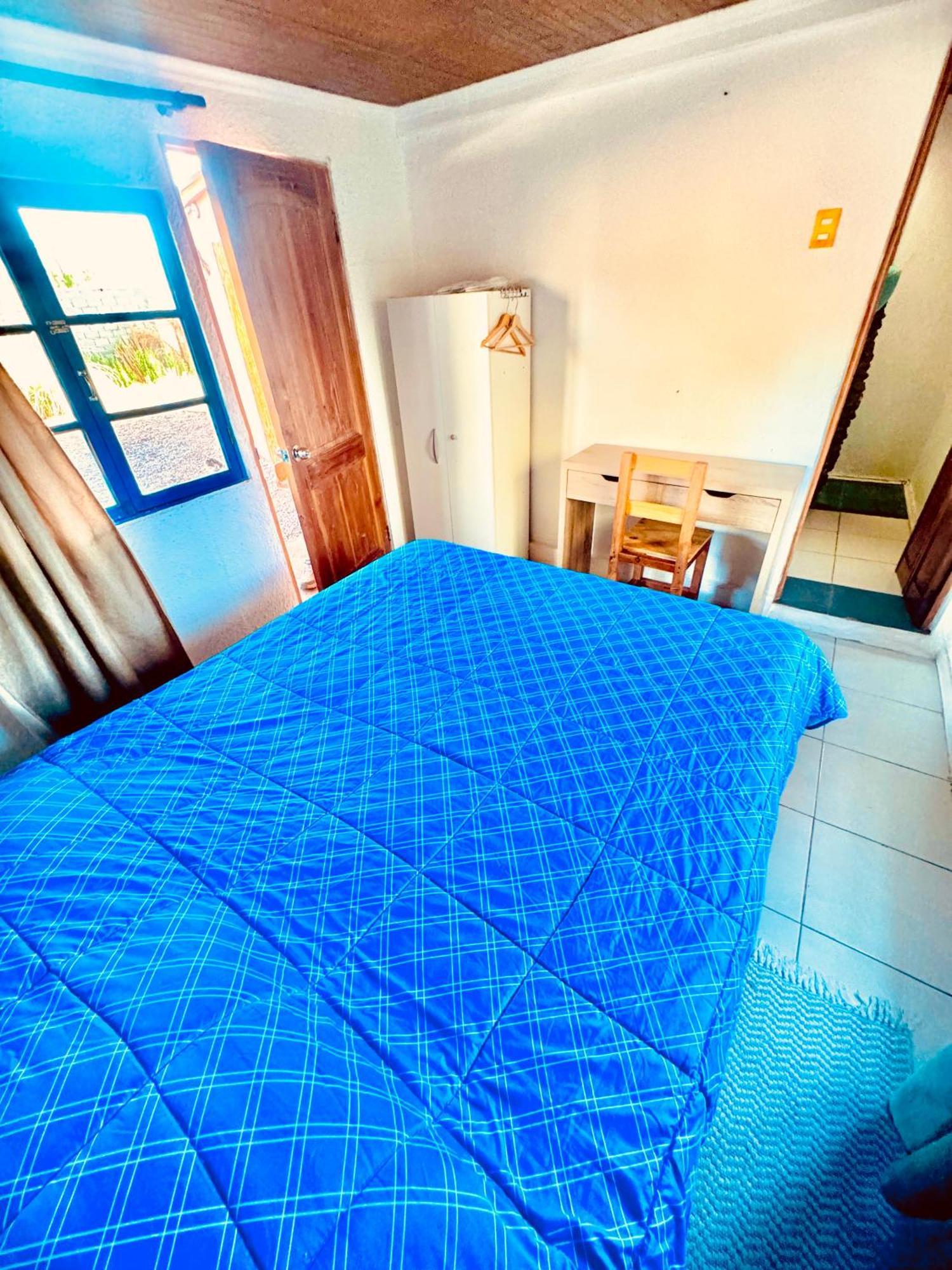 Atacama Lodge Rukazen Rustico سان بيدرو دي أتاكاما المظهر الخارجي الصورة