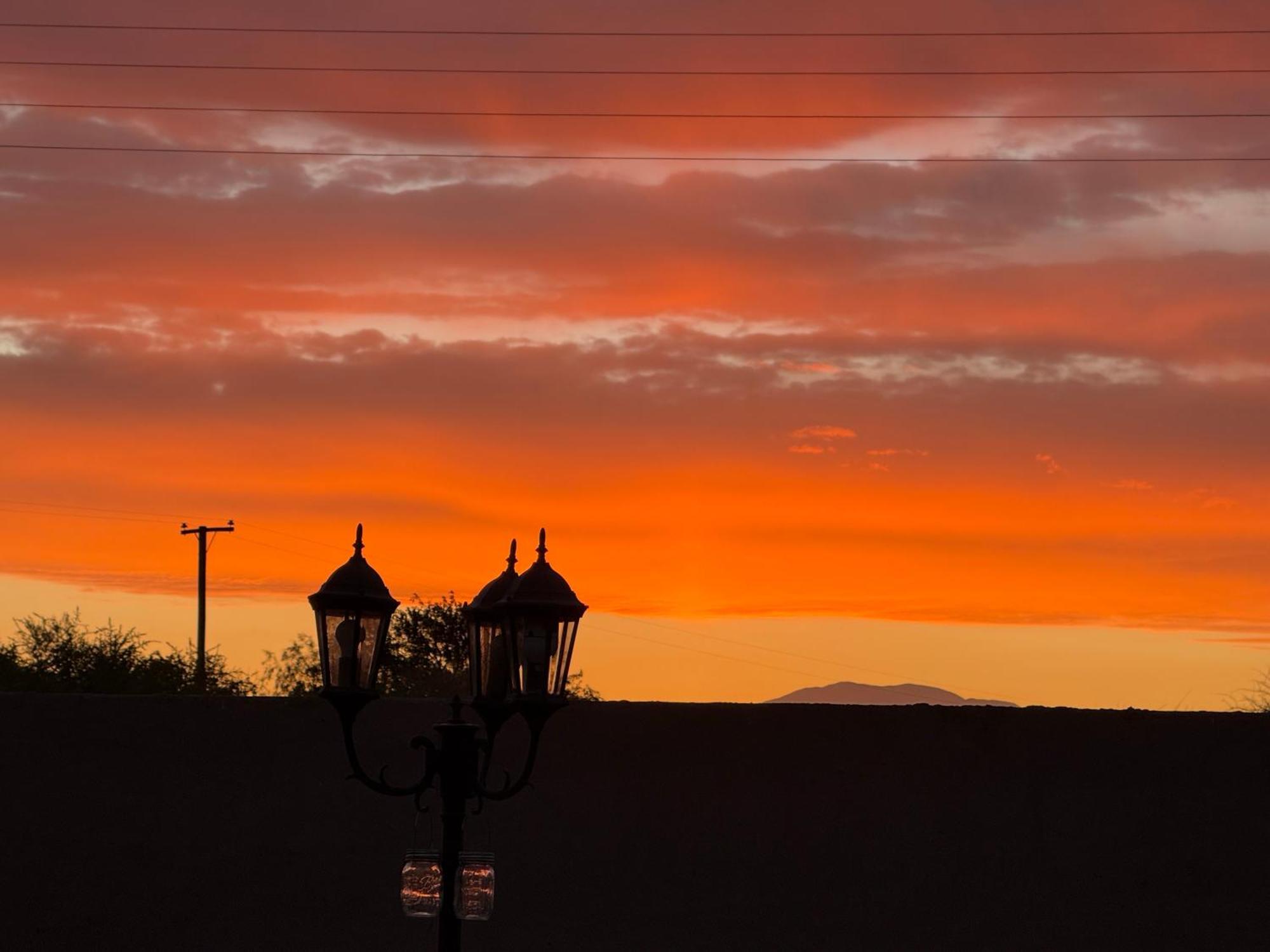 Atacama Lodge Rukazen Rustico سان بيدرو دي أتاكاما المظهر الخارجي الصورة