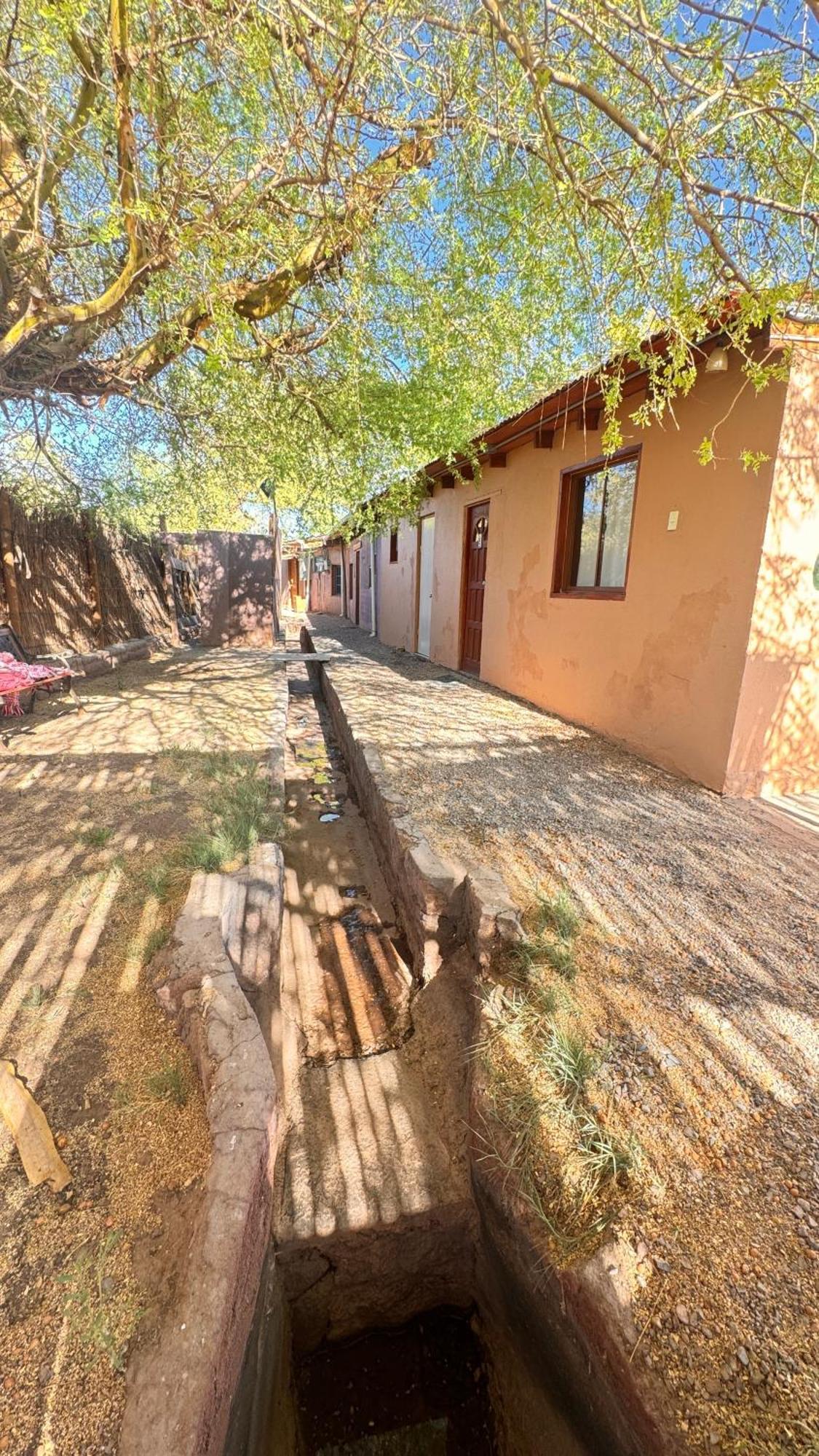 Atacama Lodge Rukazen Rustico سان بيدرو دي أتاكاما المظهر الخارجي الصورة