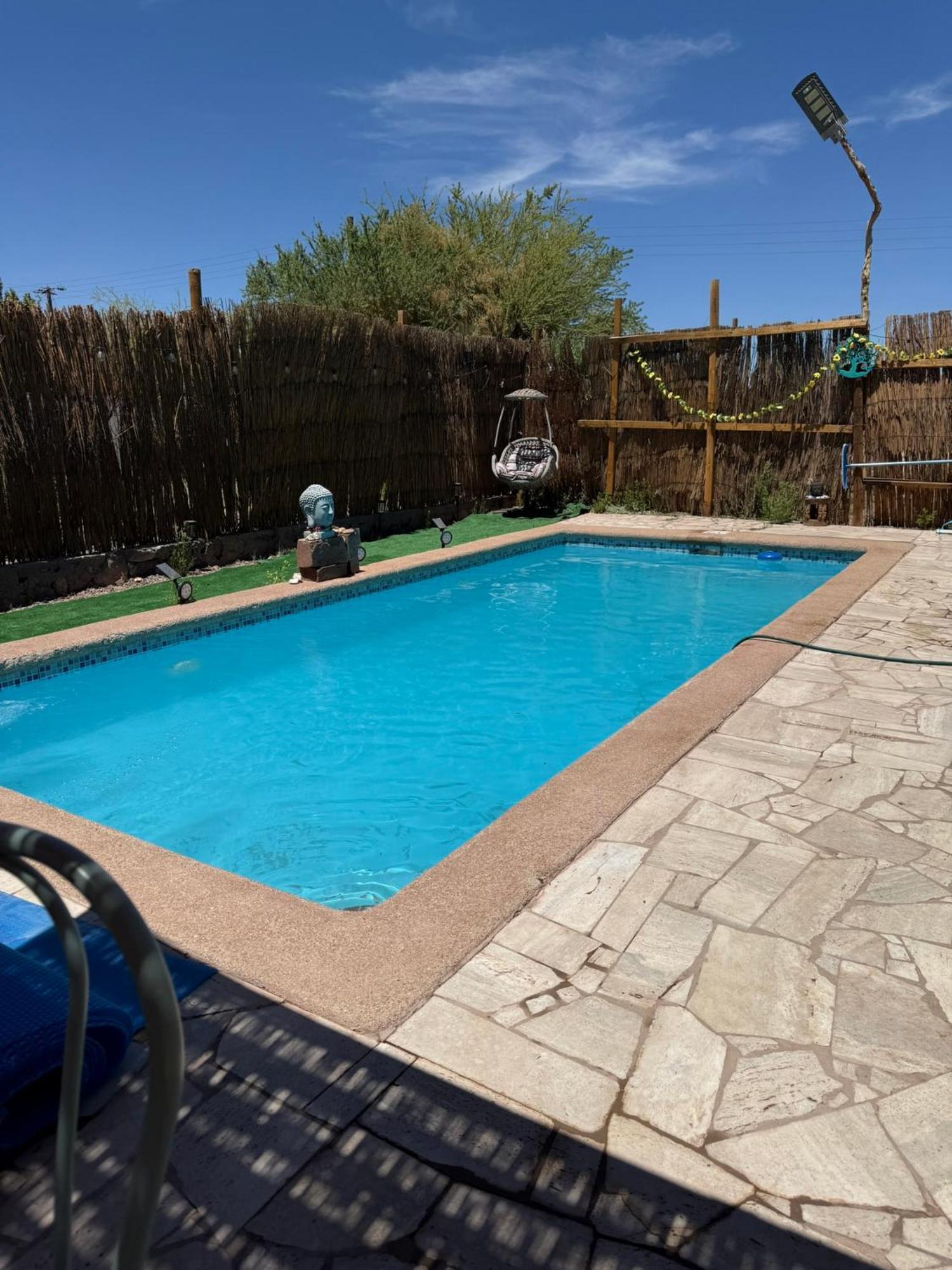 Atacama Lodge Rukazen Rustico سان بيدرو دي أتاكاما المظهر الخارجي الصورة